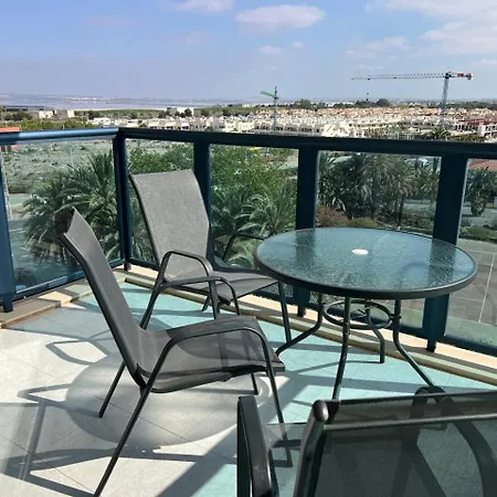Apartment Beautiful Sea View Close To With Pool