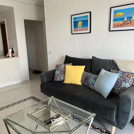 Apartment Beautiful Sea View Close To With Pool *