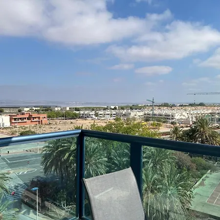 Beautiful Sea View Close To With Pool Apartment *