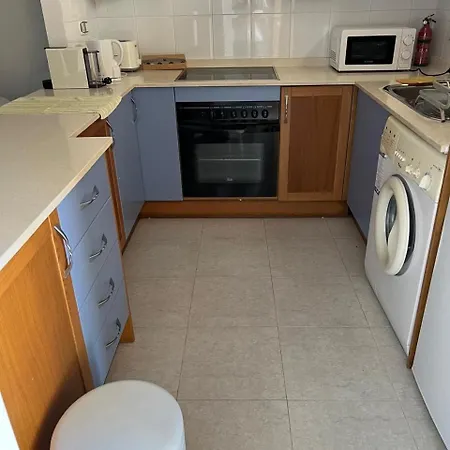 Beautiful Sea View Close To With Pool Apartment Torrevieja