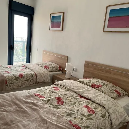 Beautiful Sea View Close To With Pool * Torrevieja